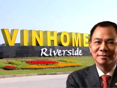 Tỷ phú Phạm Nhật Vượng làm "vụ lớn" đầu tư khu phức hợp Hạ Long Xanh trị giá 10 tỷ USD